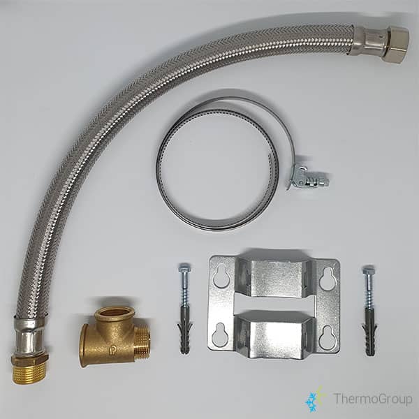 Membraandrukexpansievat